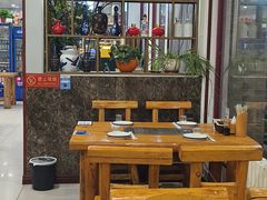 -张记焖窑·十五年专注焖烤(雍和宫店)