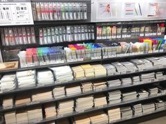 -MUJI无印良品(滨江宝龙城店)