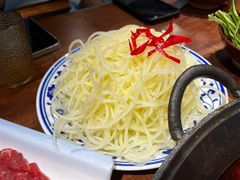 -楠火锅(昆山金鹰店)