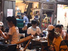 大堂-拈一筷子·宜宾江湖菜(十一街店)