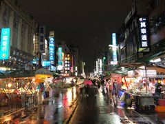 -六合夜市