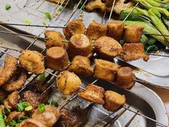 -建国烧烤(建乐路店)