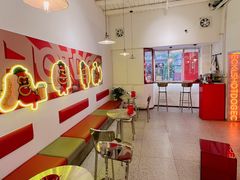 大堂-Eckl’s爱氏热狗(猫街店)