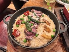 -1886德国汽车餐厅(外滩中央店)