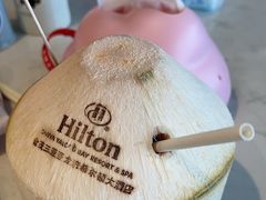 -水桶王国主题餐厅·聚会·生日派对·亲子活动·家庭套餐(亚龙湾希尔顿店)