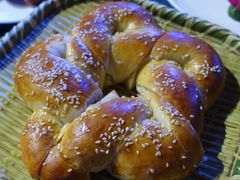 -伊带伊路新疆美食府(呼家楼店)