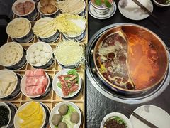 -咏江南·苏式火锅·苏州评弹(观前街店)