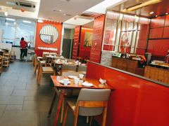 大堂-1078號老北京涮肉(松柏店)