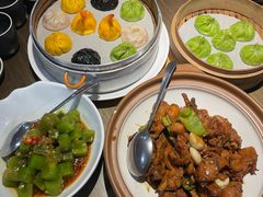 -隆喜元鱼汤包·海鲜(中联广场店)