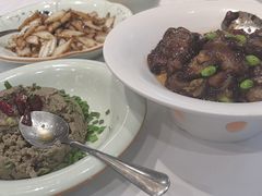 -到家尝北京菜(西坝河店)