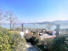 -天目湖涵田半山温泉