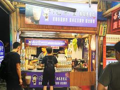 -花莲东大门国际观光夜市