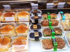 -85度C(生甜甜圈研究工坊·上海平凉店)