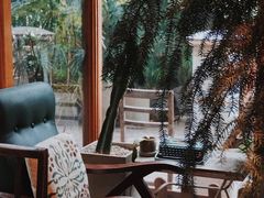 -时光花园(白鹭洲店)