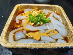 -鱼见你烤鱼•本地烧烤(1818店)