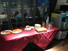 -Geneva日内瓦餐厅(西郊宝成花苑店)