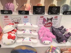 -LUSH(威尼斯人购物中心店)