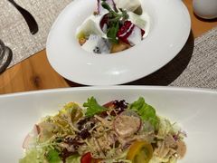 -香樟花园法式铁板烧(恒隆广场店)
