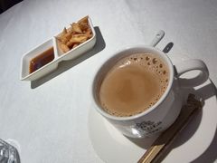 -恒河传奇印度餐厅GANGES