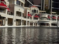 -Chanel(永利皇宫店)