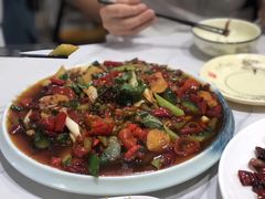 -辣螃铠盆盆蟹大排档(总店)