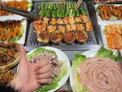 -乾隆美食·本帮菜(黄河路店)