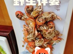 -崂山印象·青岛·海鲜渔家菜