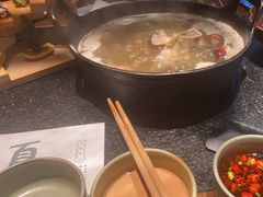 -盡膳口福跷脚牛肉火锅(北美新天地店)