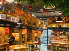 -福茂源横山铁锅羊肉(牡丹园店)