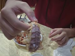 -老字号蛇口德记烧腊饭店·海鲜加工