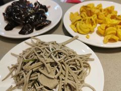 -蝎王府羊蝎子(虎坊桥总店)