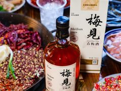 -铜元老码头鳝鱼火锅