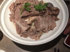 -九毛九西北菜(百信广场店)