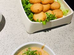 -海底捞大排档火锅(悦荟广场店)