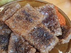 炸糍粑-袁家豆腐