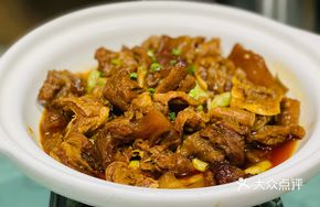 Xi Long Beef