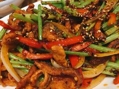 -许妈妈餐厅烤肉烧烤家常菜(明润广场店)