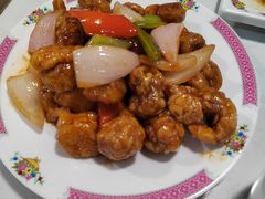 -东鑫记港式茶餐厅(南京东路店)