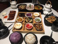 -新仙清汤牛腩(铜锣湾店)