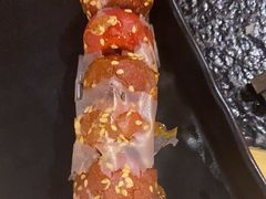 -京炭铜锅涮肉·羊蝎子·羊肉炉(保利·时光里店)