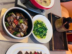 -汉水谣·江景餐厅(江滩店)