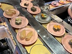 -争鲜回转寿司(东方银座店)