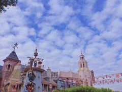 -上海迪士尼度假区