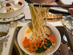 -ONE FULL 古董港式海鲜火锅