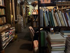 -斯多格书乡(北京大学畅春园店)