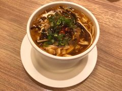 酸辣汤-鼎泰丰(南西店)