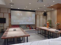 -白梧桐·团建聚会·百人轰趴馆(留仙洞店)