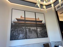-箸福·夜上海(雨花客厅店)