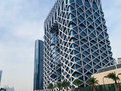-mezza9 Macau(澳门君悦酒店)