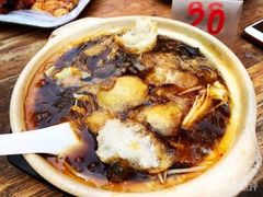 -二中酸辣汤(无锡梁溪区店)